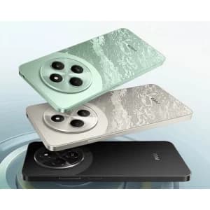 گوشی موبایل شیائومی مدل Xiaomi Poco C75 256G 8R — تصویر ۶