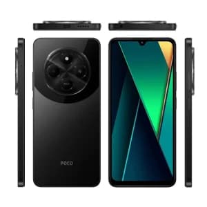 گوشی موبایل شیائومی مدل Xiaomi Poco C75 256G 8R — تصویر ۷
