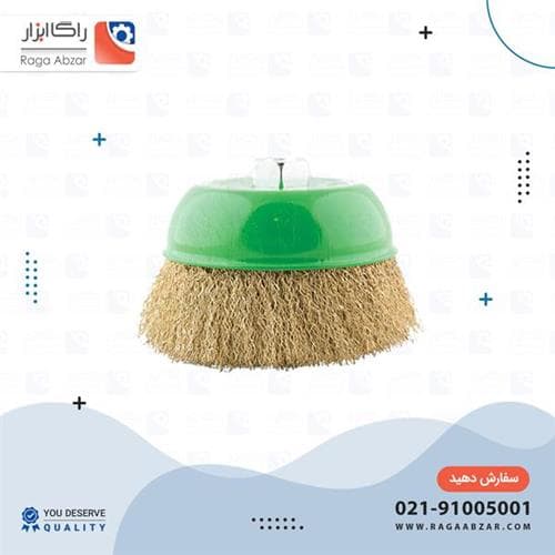 فرچه کاسه ای 10 افشان اکو