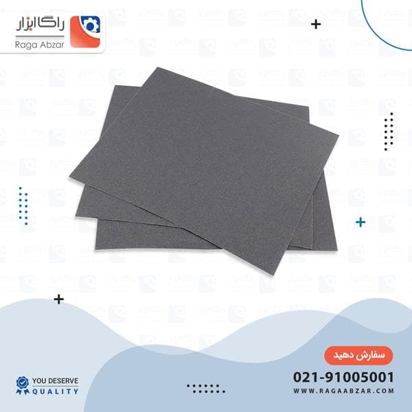 سنباده برگی 2000