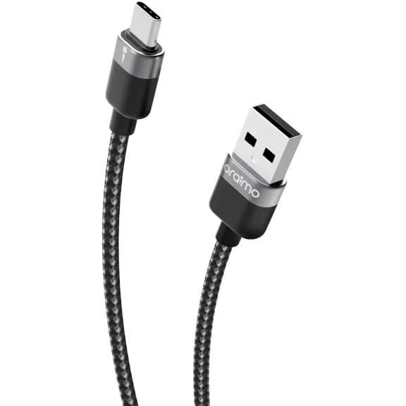 کابل شارژ اورایمو USB به USB-C اورایمو مدل OCD-C72