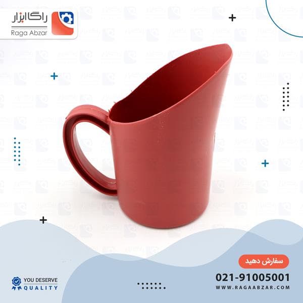 پارچ دوغاب (24 عددی) — تصویر ۴