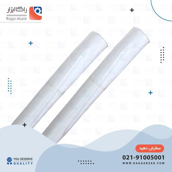 توری پشه ای عرض 100 نسوز (30 متر مربع)