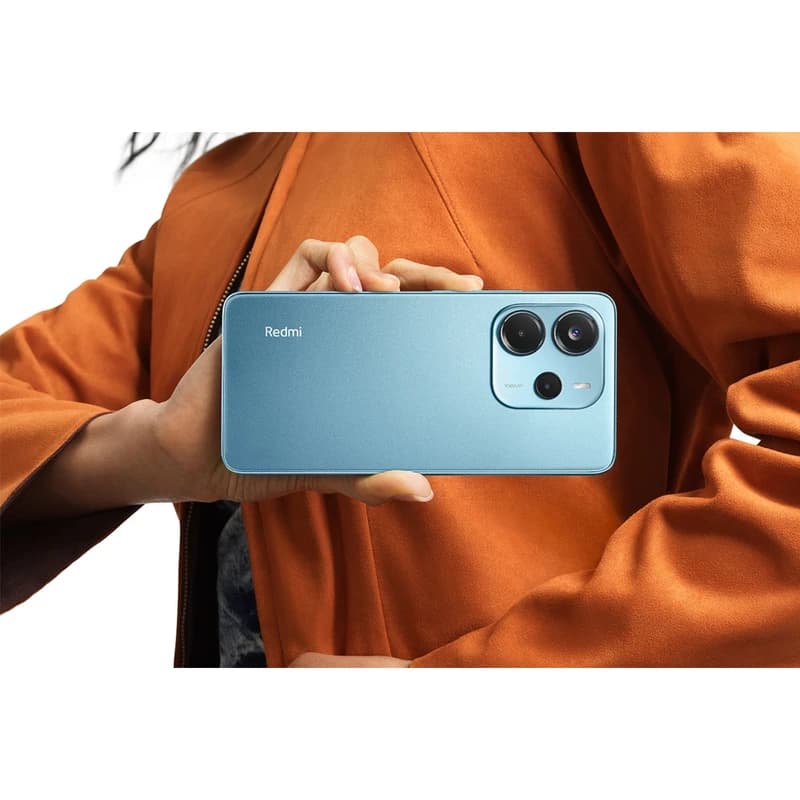 گوشی موبایل شیائومی مدل Redmi Note14 4G 256G 8R — تصویر ۷