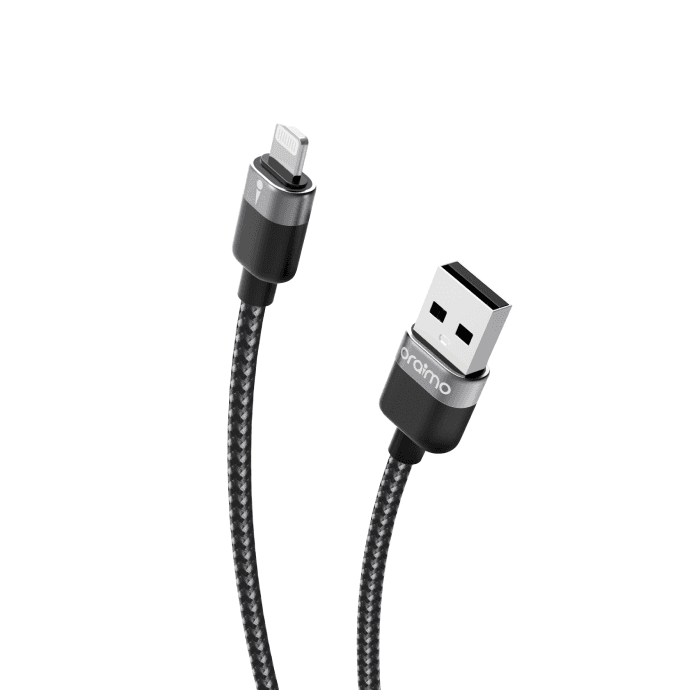 کابل شارژ Lightning اورایمو مدل OCD-L72 — تصویر ۵