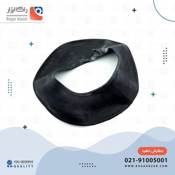 تیوپ فرغون ایرانی گلدیس (50 عددی) — تصویر ۳