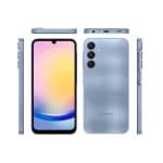 گوشی موبایل سامسونگ مدل Samsung A25 256G 8R — تصویر ۵
