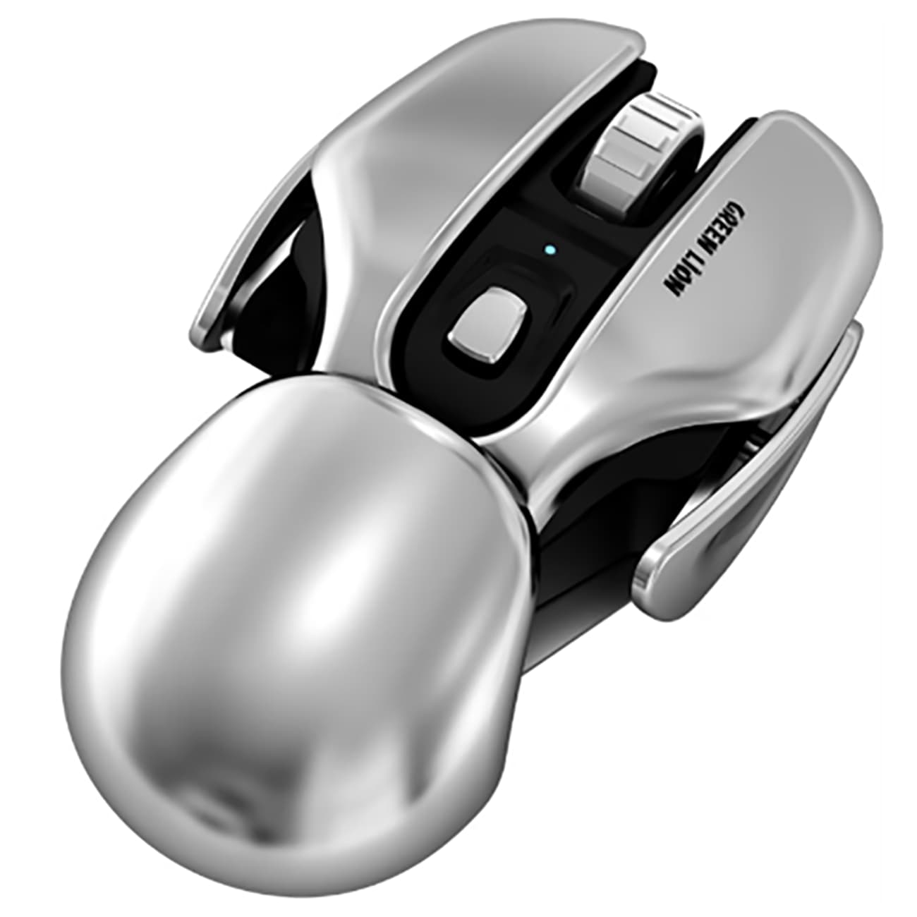موس گرین لاین مدل Green Lion G266 — تصویر ۶