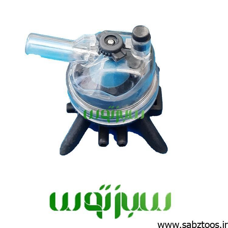 خرچنگی شیردوش گاو ۱۶۰cc