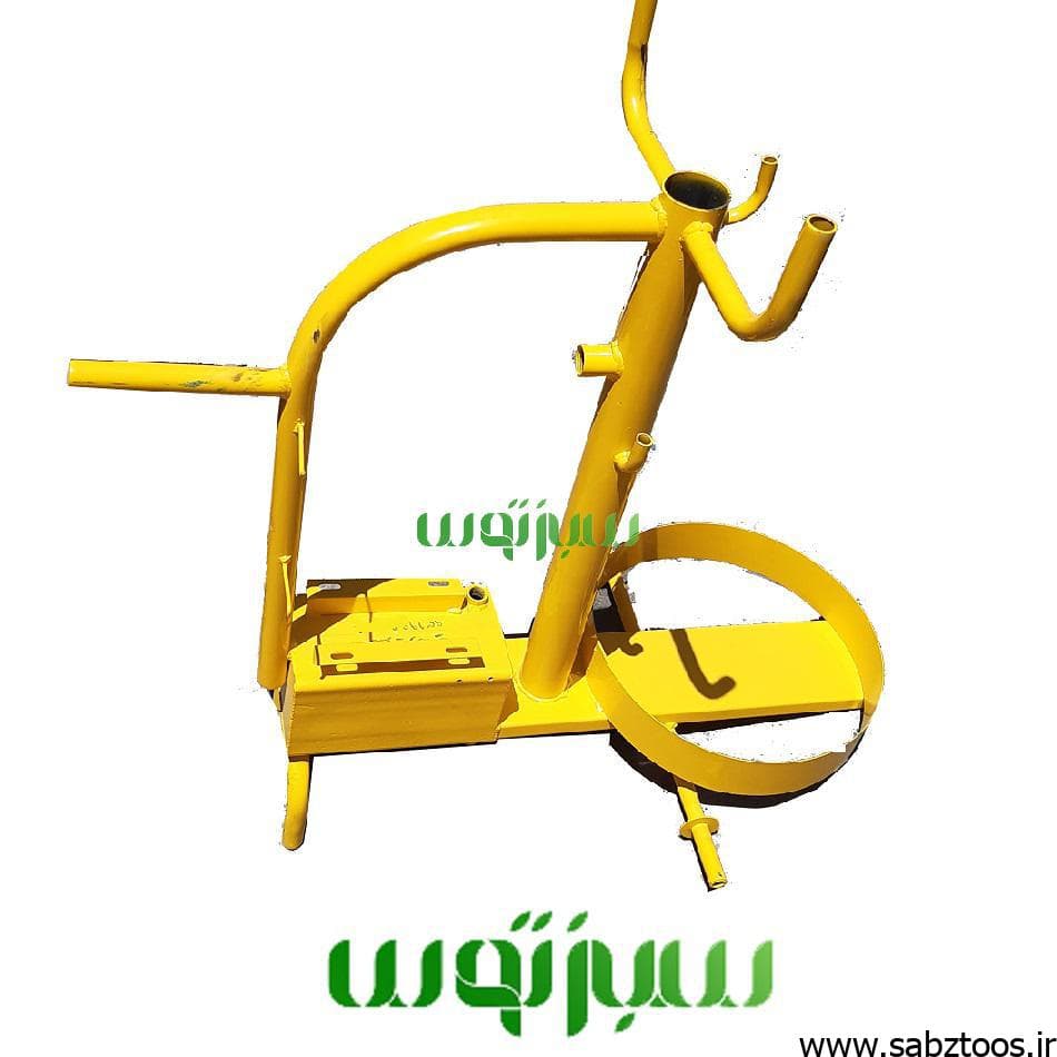 بدنه شیردوش کوپله ای