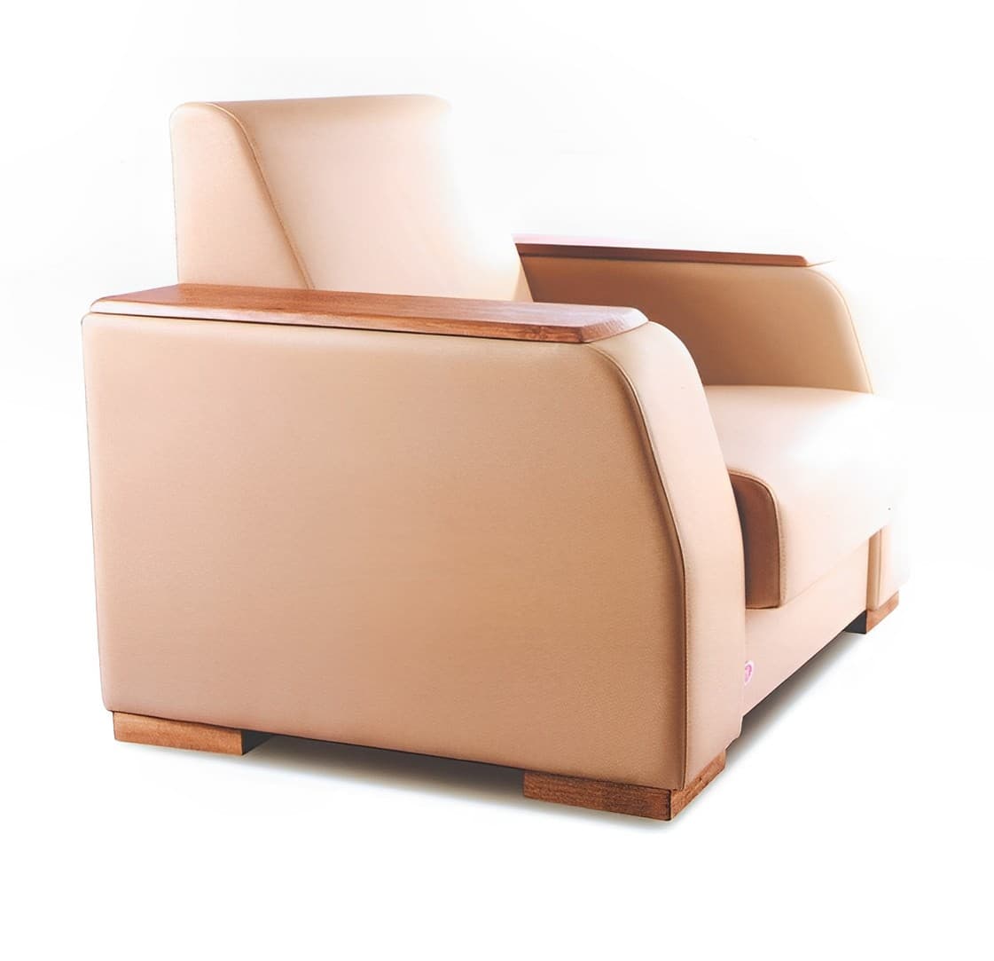 مبل اداری آفو مدل N401 — تصویر ۷