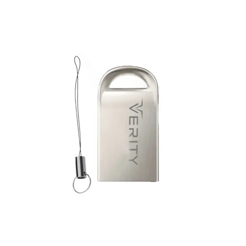 فلش وریتی verityمدل V811 ظرفیت 16 گیگابایت — تصویر ۲