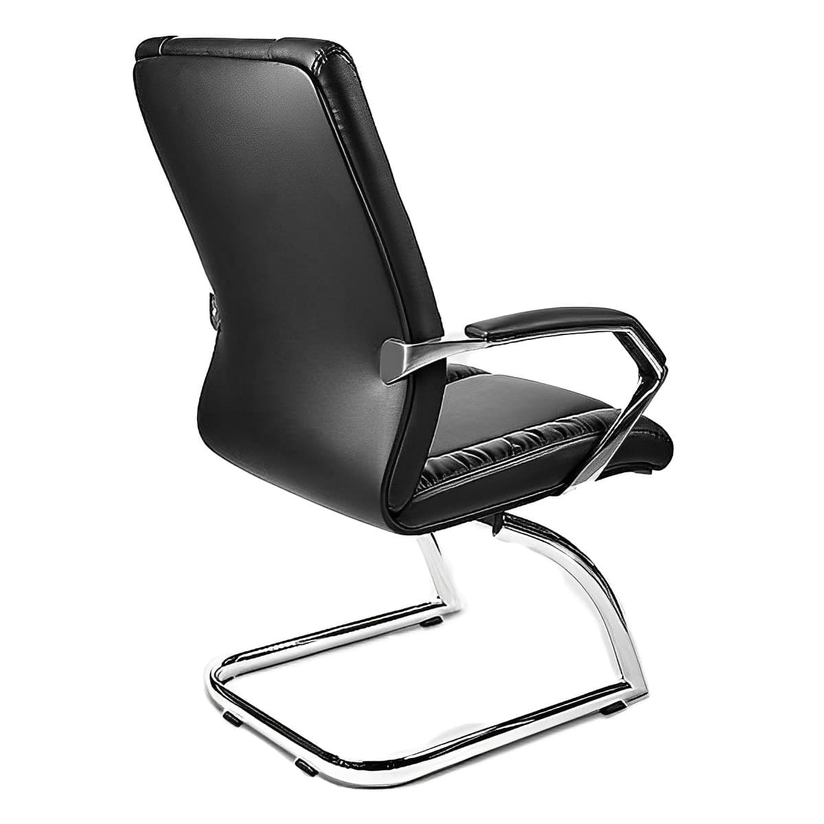 صندلی کنفرانسی آفو مدل C9103