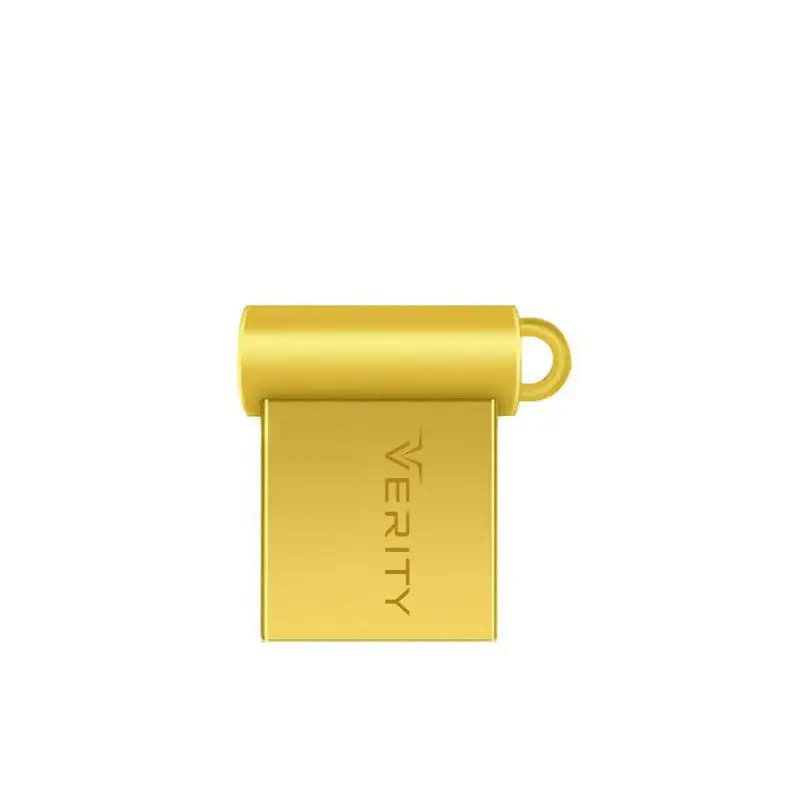 فلش وریتی verity مدل V816 ظرفیت 32 گیگابایت — تصویر ۲
