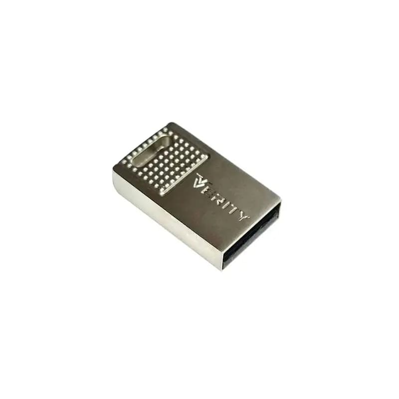 فلش وریتی مدلverity | V823 USB2.0 ظرفیت 64 گیگابایت — تصویر ۲