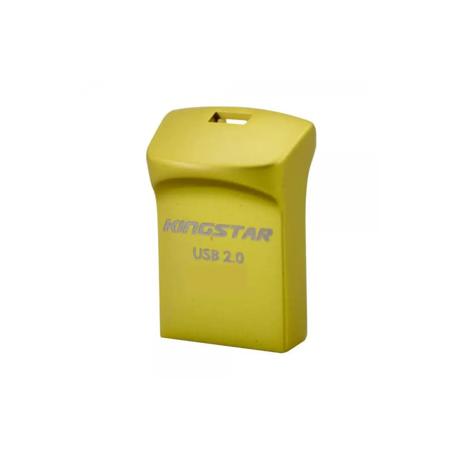 فلش مموری کینگ استار مدل KS232 ظرفیت 32 گیگابایت ا Kingstar — تصویر ۳