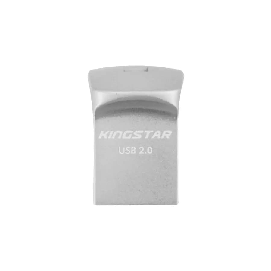 فلش مموری کینگ استار مدل KS232 ظرفیت 32 گیگابایت ا Kingstar — تصویر ۴