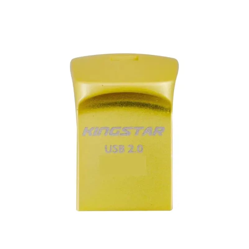 فلش مموری کینگ استار مدل KS232 ظرفیت 64گیگابایت ا Kingstar — تصویر ۳
