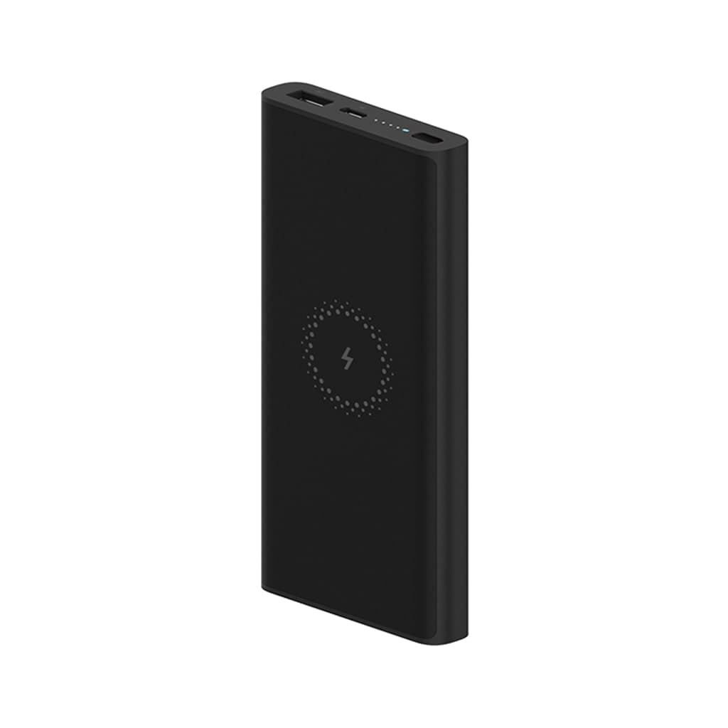 پاوربانک ۱۰۰۰۰ شیائومی مدل Xiaomi WPB15ZM_Essential