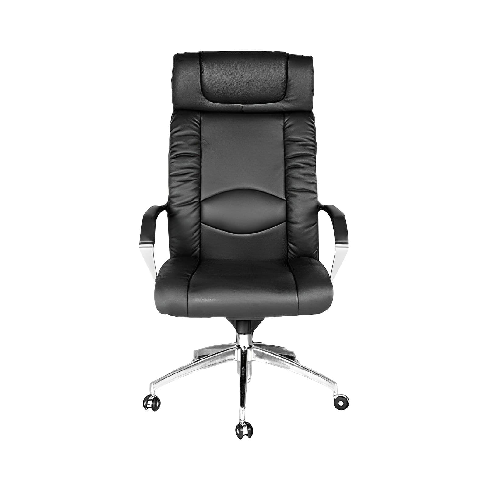 صندلی مدیریت آفو مدل H9103 — تصویر ۳