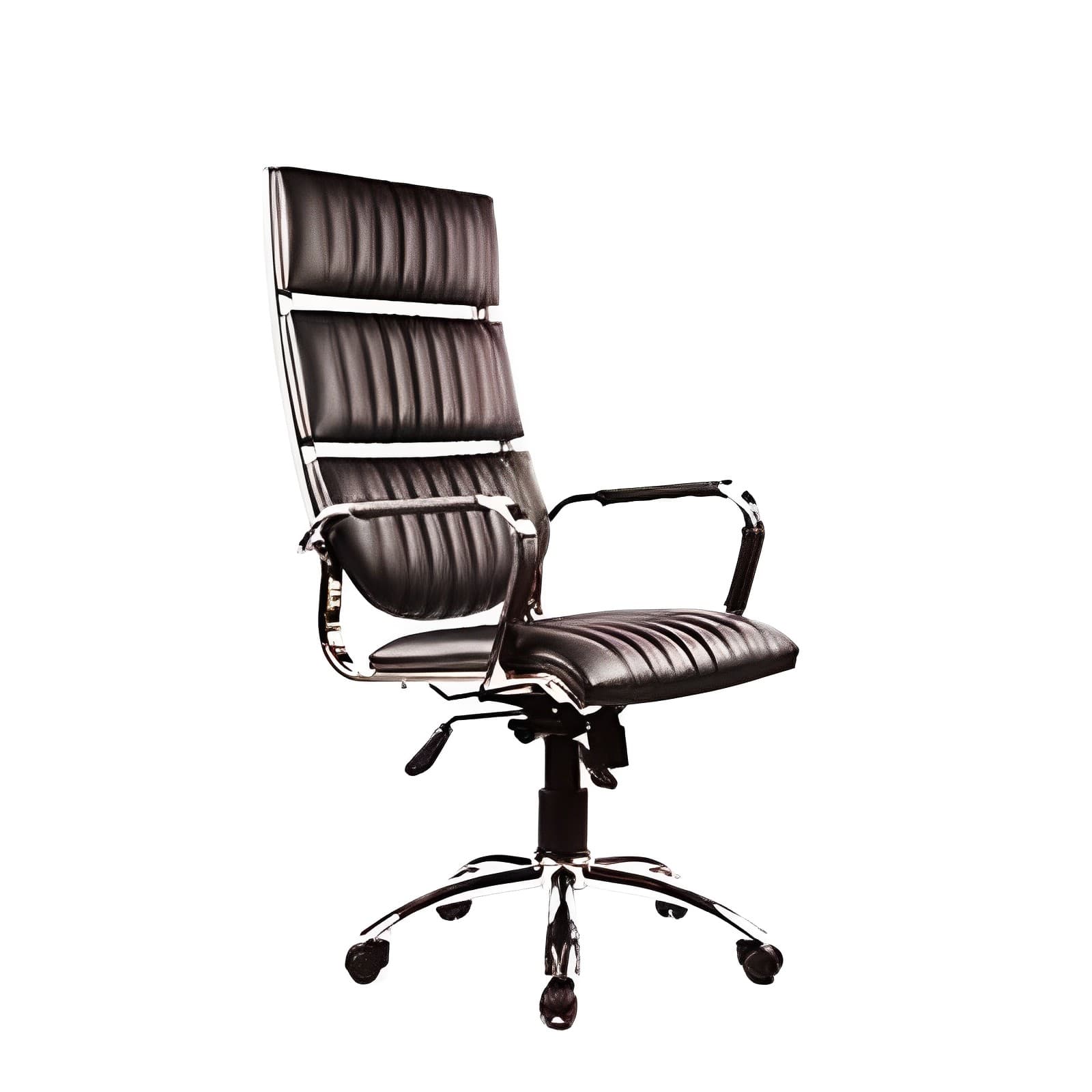 صندلی مدیریت آفو مدل H9190