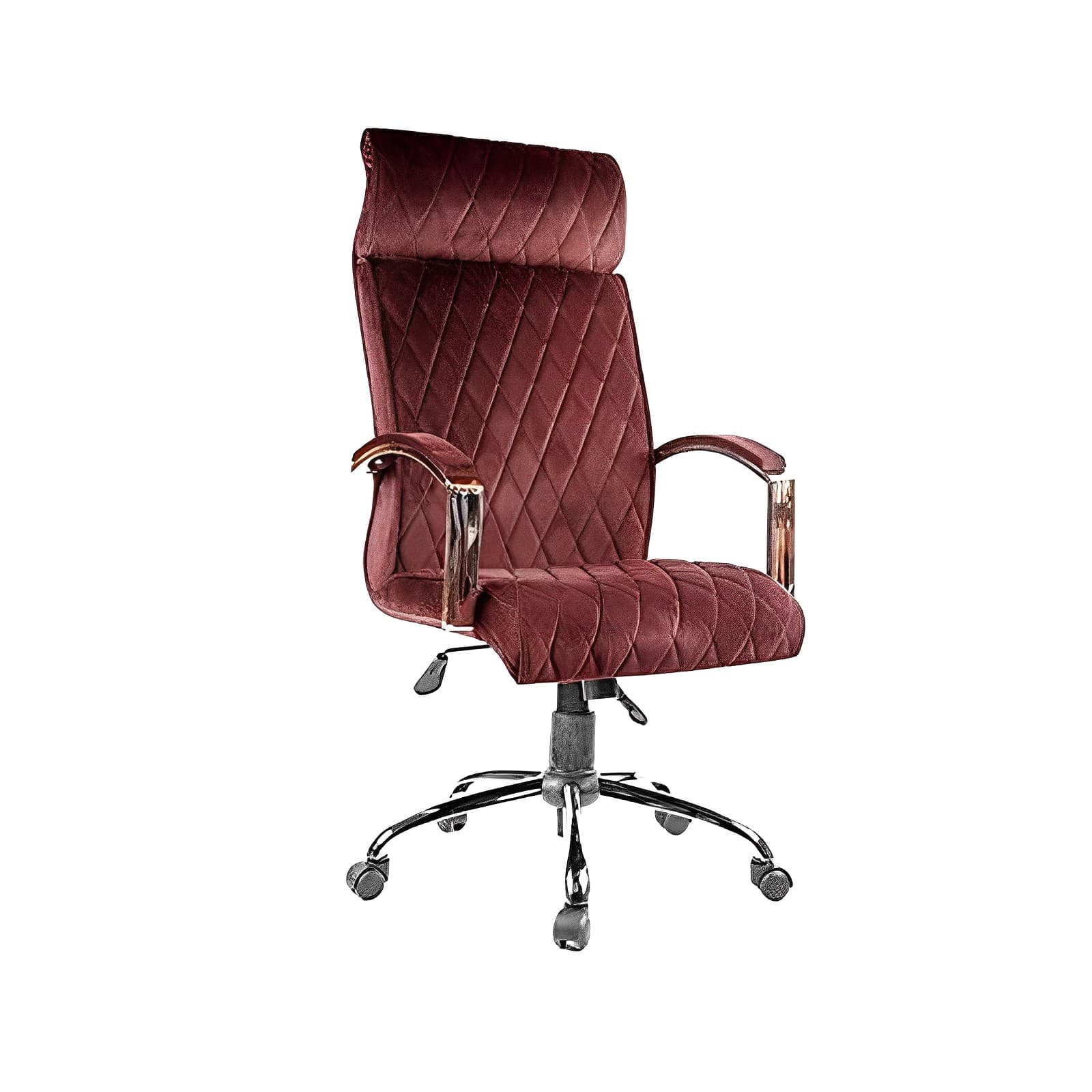 صندلی مدیریت آفو مدل H900 — تصویر ۹