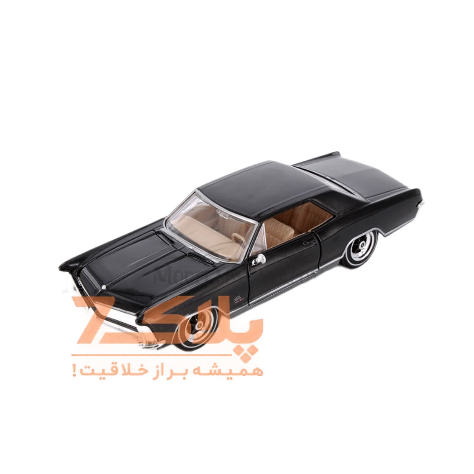 ماکت ماشین مایستو مدل بیوک ریویرا