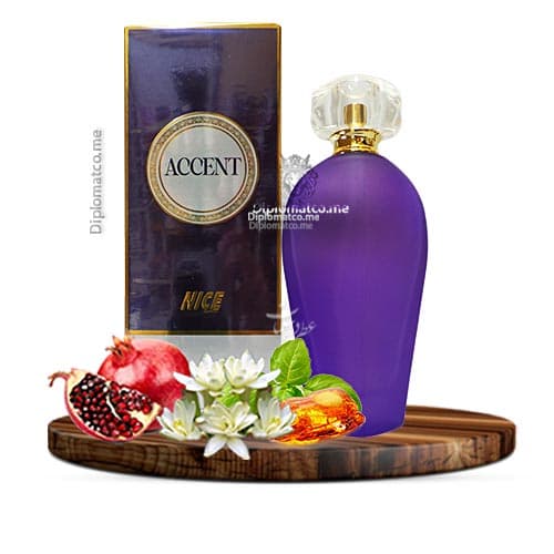 ادکلن سوسپیرو اکسنتو نایس طرح اصل – 100 میل