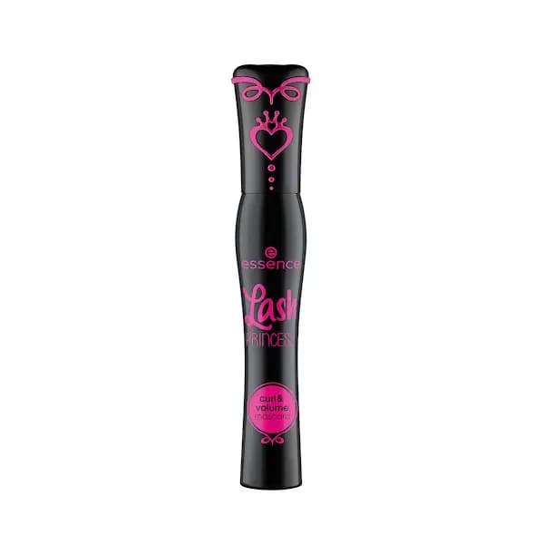 ریمل حجم دهنده و فر کننده اسنس essence مدل Lash Princess — تصویر ۷