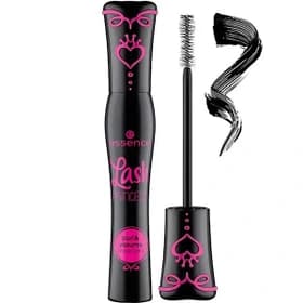 ریمل حجم دهنده و فر کننده اسنس essence مدل Lash Princess — تصویر ۴