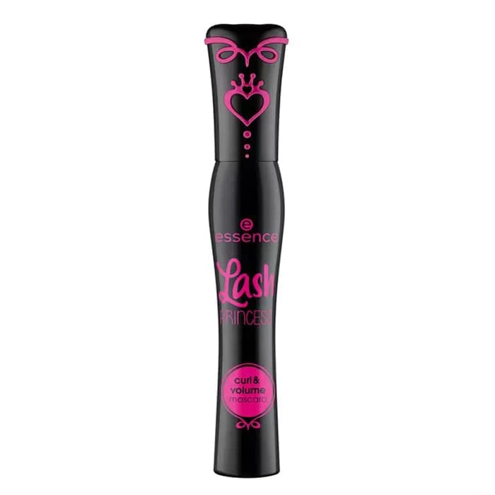 ریمل حجم دهنده و فر کننده اسنس essence مدل Lash Princess — تصویر ۱۲