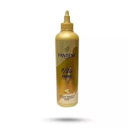 کرم مو پنتن PANTENE مدل ONARICI مناسب موهای خشک و آسیب دیده حجم 300 میل — تصویر ۵
