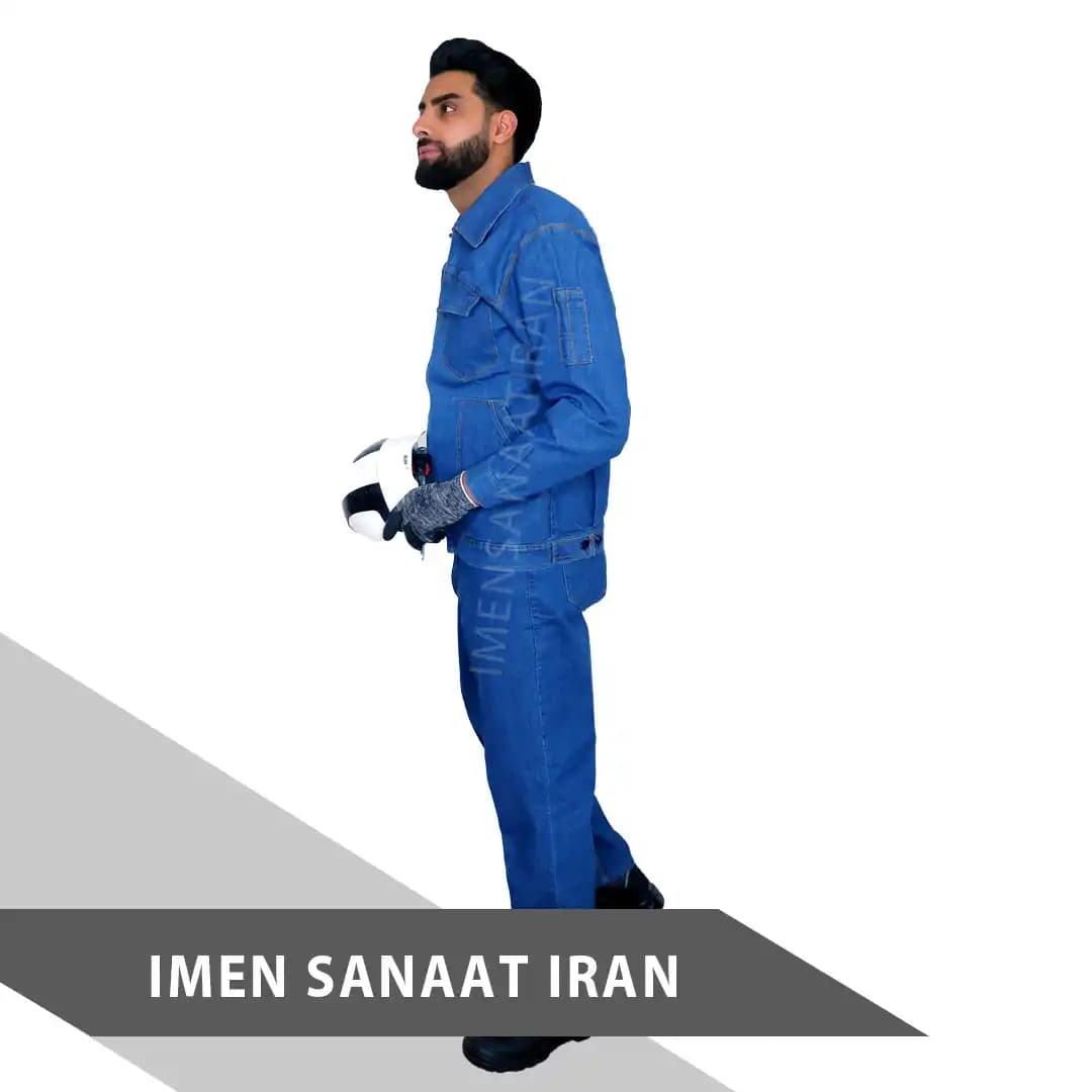 لباسکار لی کد 412 — تصویر ۳