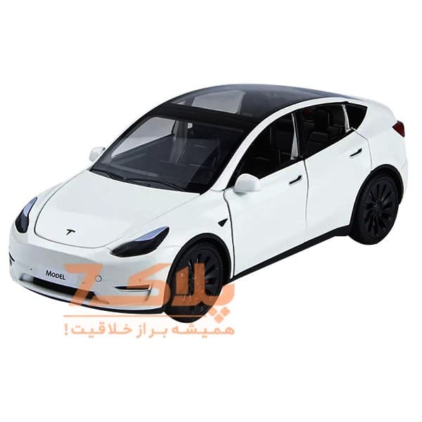 ماشین بازی مدل Tesla Model X