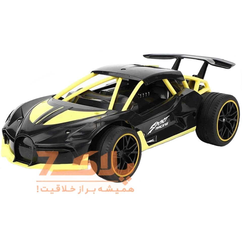 ماشین بازی کنترلی مدل STORM کد 771PA