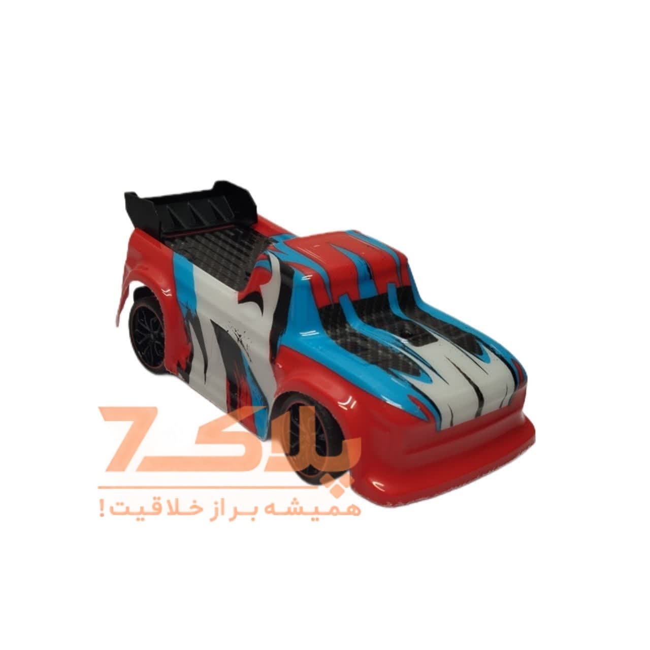 ماشین بازی کنترلی مدل دیریفت سرعتی