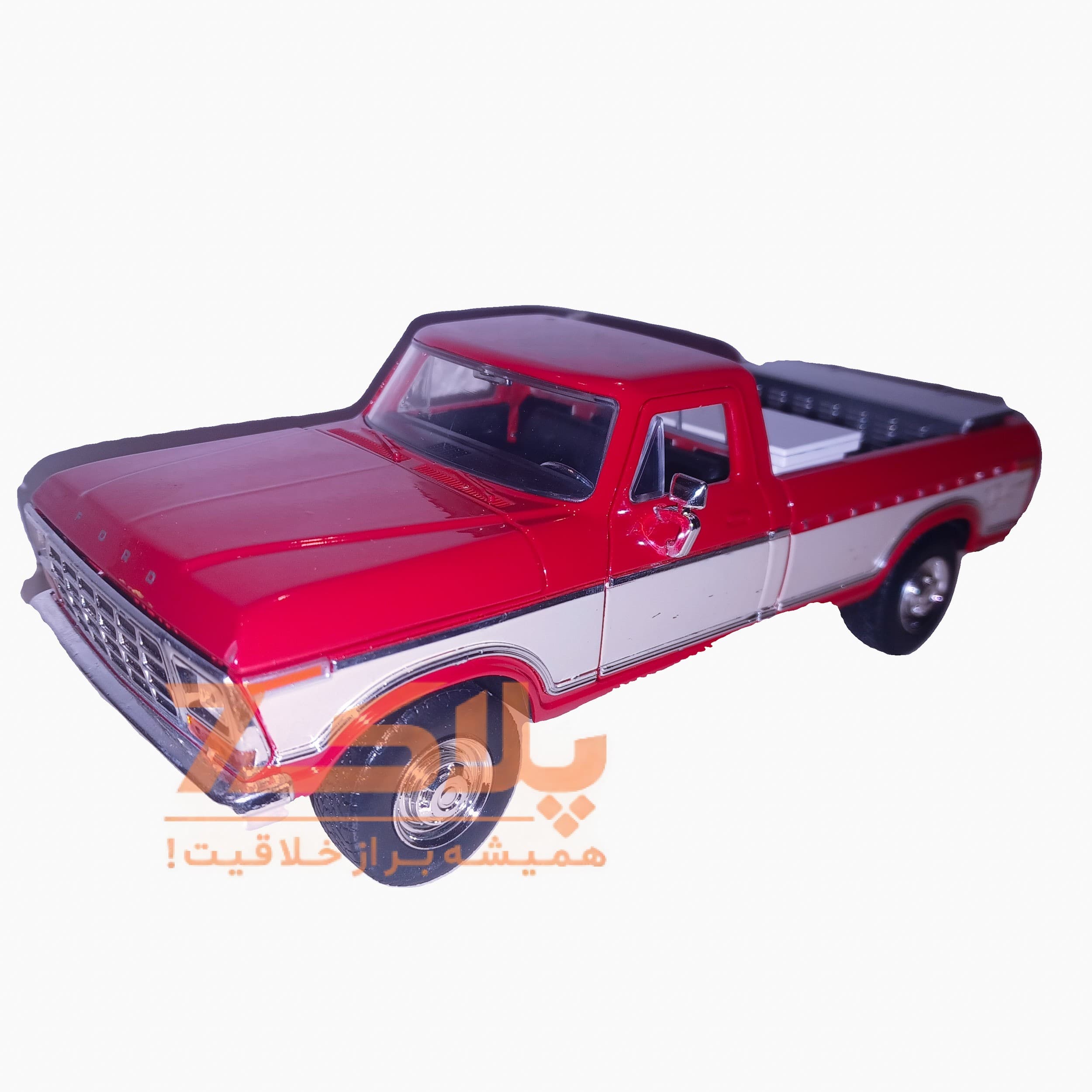 ماکت ماشین جادا کد MF3000111 — تصویر ۲