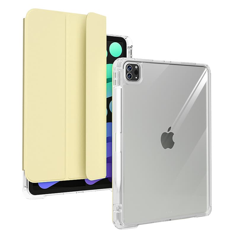 کاور آها استایل مدل IP06-Air4/5-10.9 مناسب برای تبلت اپل 10.9 اینچی iPad Air 4 / iPad Air 5 — تصویر ۴