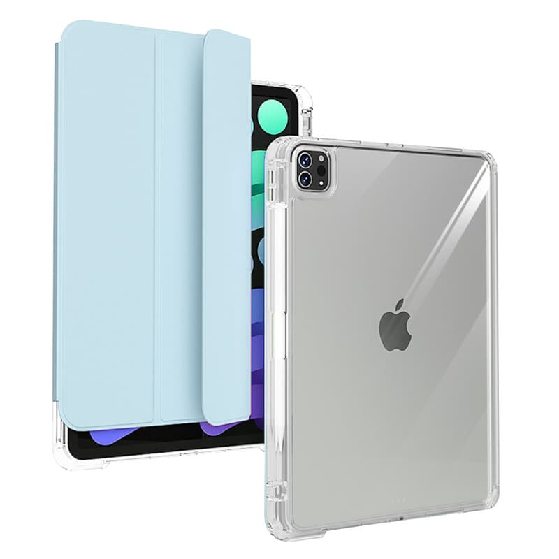 کاور آها استایل مدل IP06-Air4/5-10.9 مناسب برای تبلت اپل 10.9 اینچی iPad Air 4 / iPad Air 5 — تصویر ۶