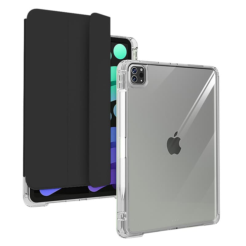 کاور آها استایل مدل IP06-Air4/5-10.9 مناسب برای تبلت اپل 10.9 اینچی iPad Air 4 / iPad Air 5