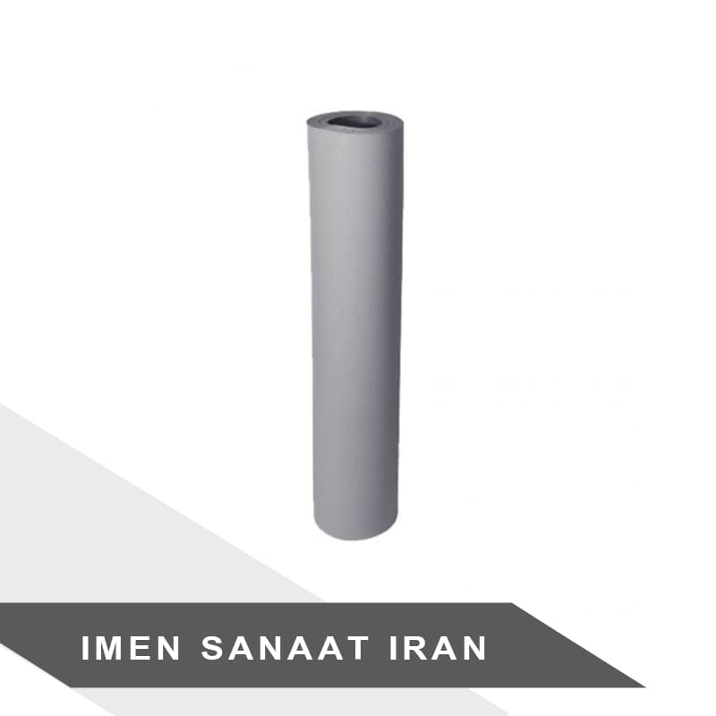 کفپوش عایق برق فشار قوی — تصویر ۵