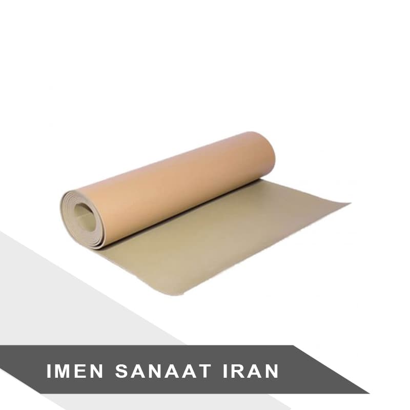 کفپوش عایق برق فشار قوی