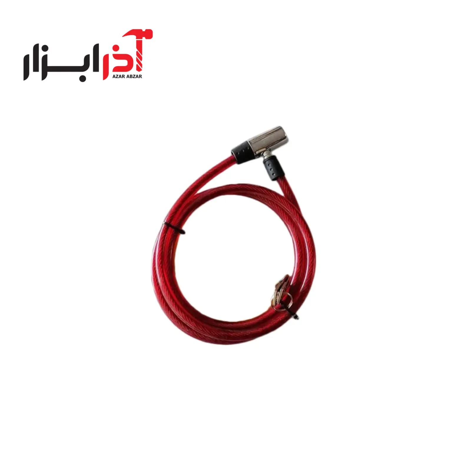 قفل دوچرخه — تصویر ۳