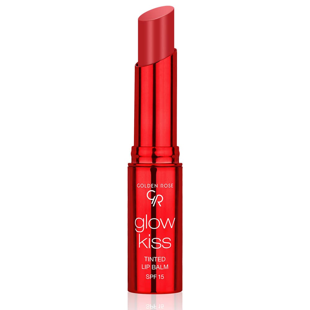 بالم لب رنگی گلدن رز Golden Rose شماره 05 رنگ Cherry Juice — تصویر ۱۰