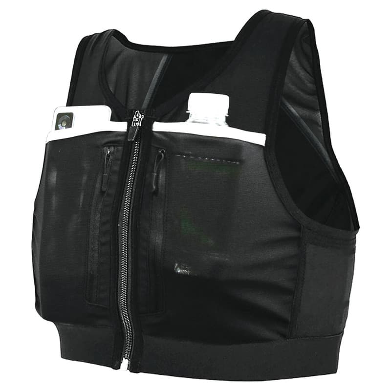 جلیقه ورزشی مردانه پیکتت.فاینو مدل RH87 — تصویر ۹