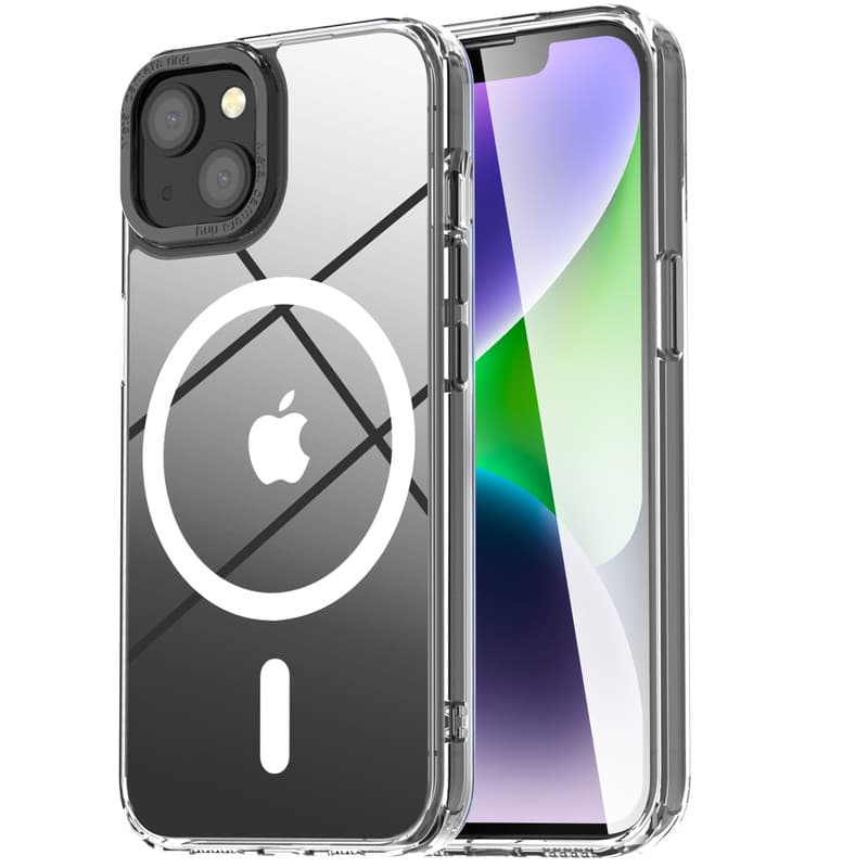 کاور آها استایل مدل PC06-B مناسب برای گوشی موبایل اپل Iphone 14 Plus — تصویر ۲