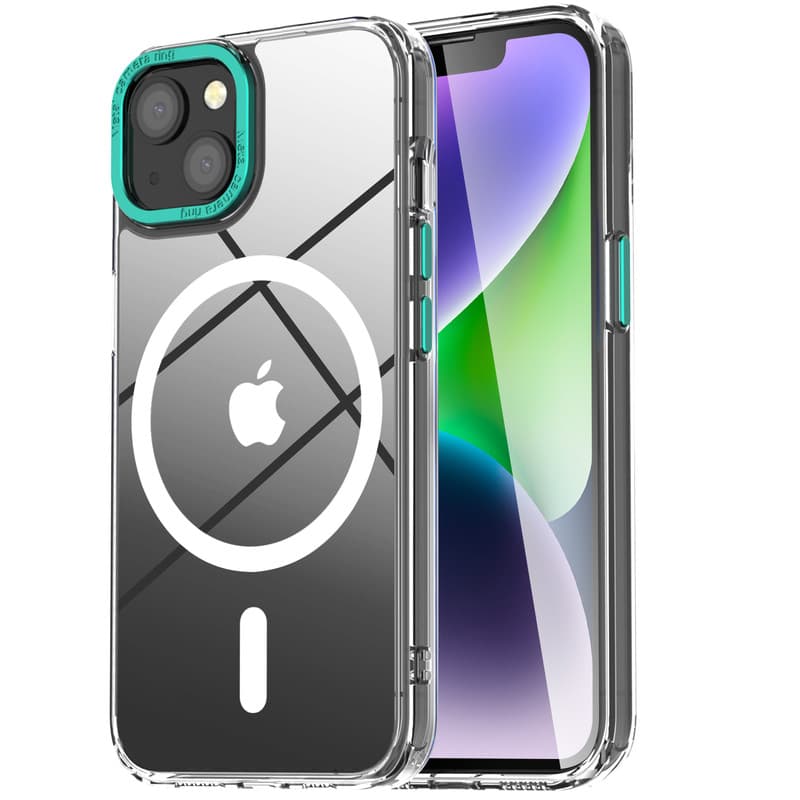 کاور آها استایل مدل PC06-B مناسب برای گوشی موبایل اپل Iphone 14 Plus — تصویر ۵