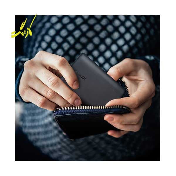 پاور بانک انکر Anker A1266 PowerCore — تصویر ۹