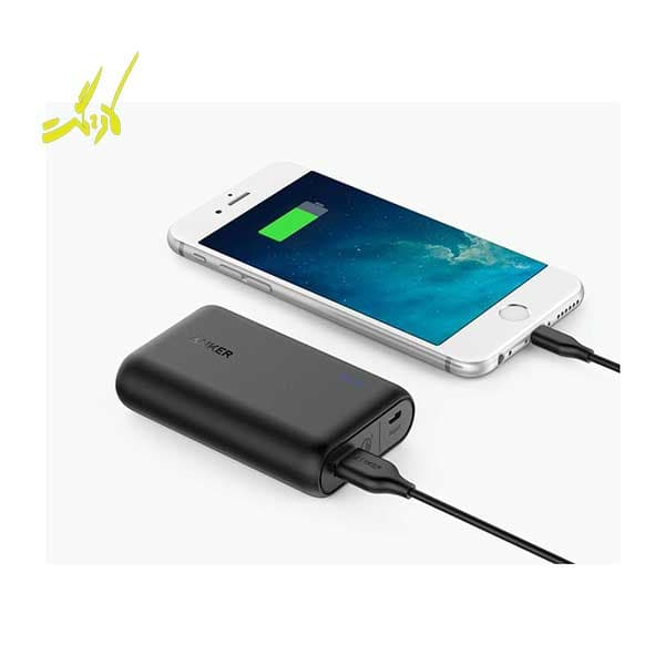 پاور بانک انکر Anker A1266 PowerCore — تصویر ۱۱