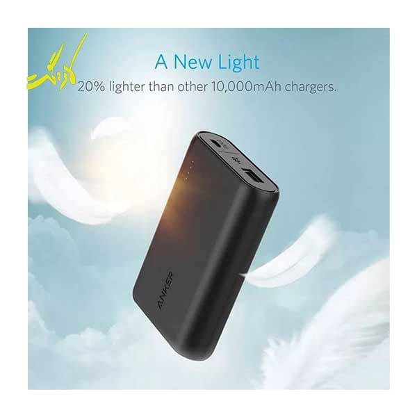 پاور بانک انکر Anker A1263 PowerCore — تصویر ۴